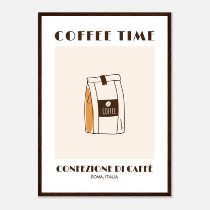 Hora do café: Confezione di caffè