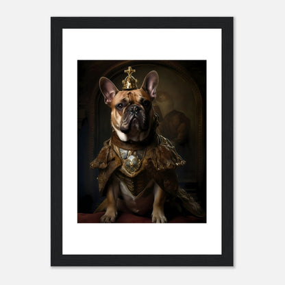 Royal Frenchie