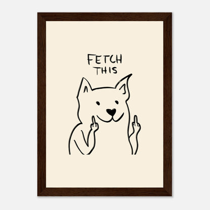 Fetch This II