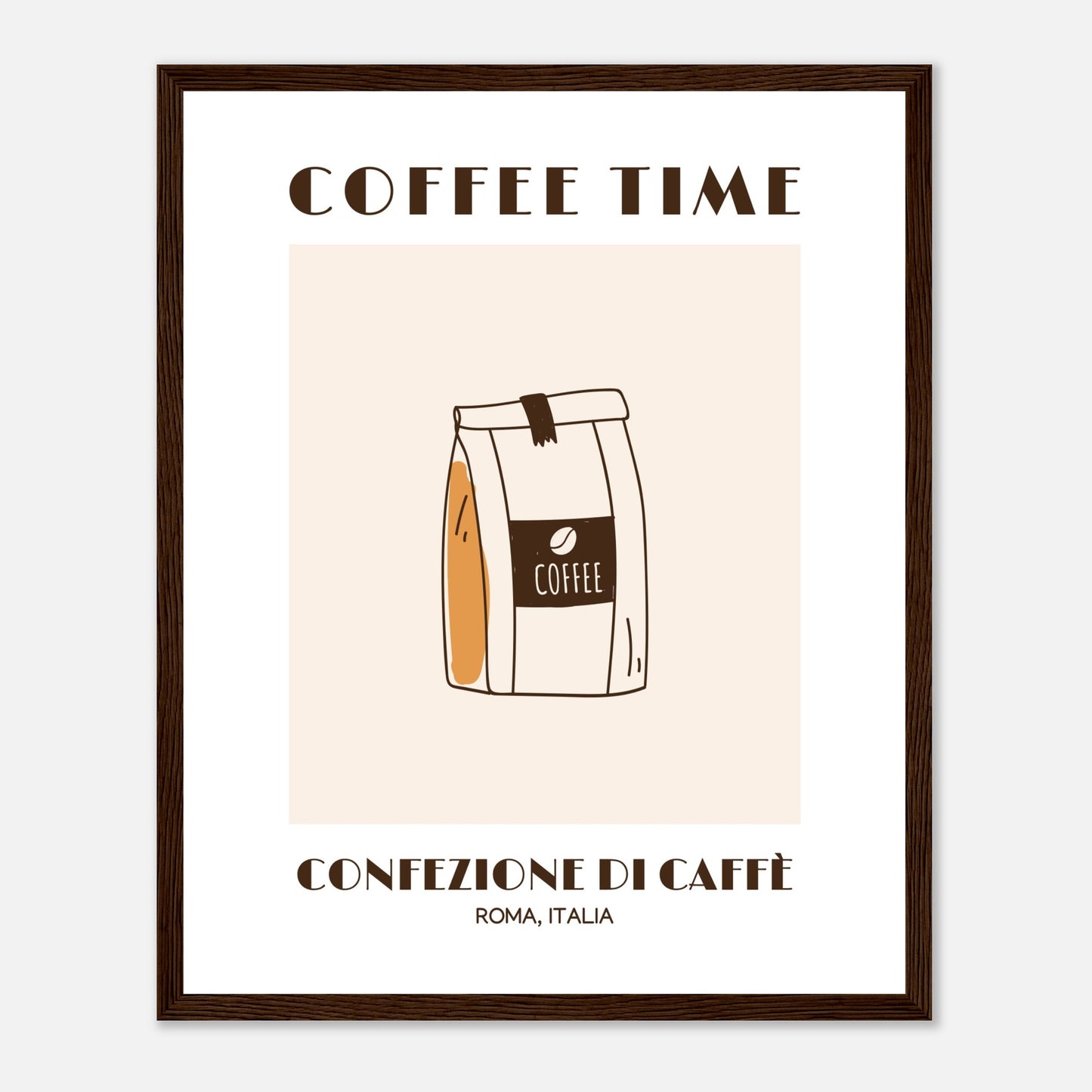 L'heure du café : Confezione di caffè