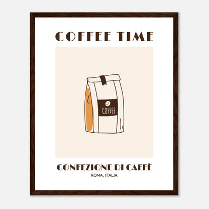 Kaffeezeit: Confezione di Caffè