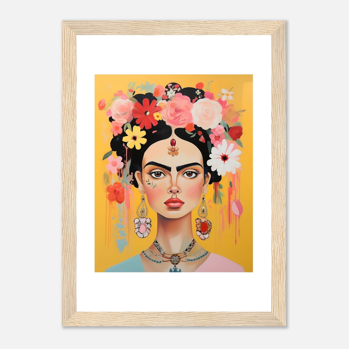 Flor de Frida