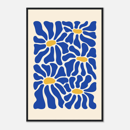 Depois de Henri Matisse, Fleur d'été 