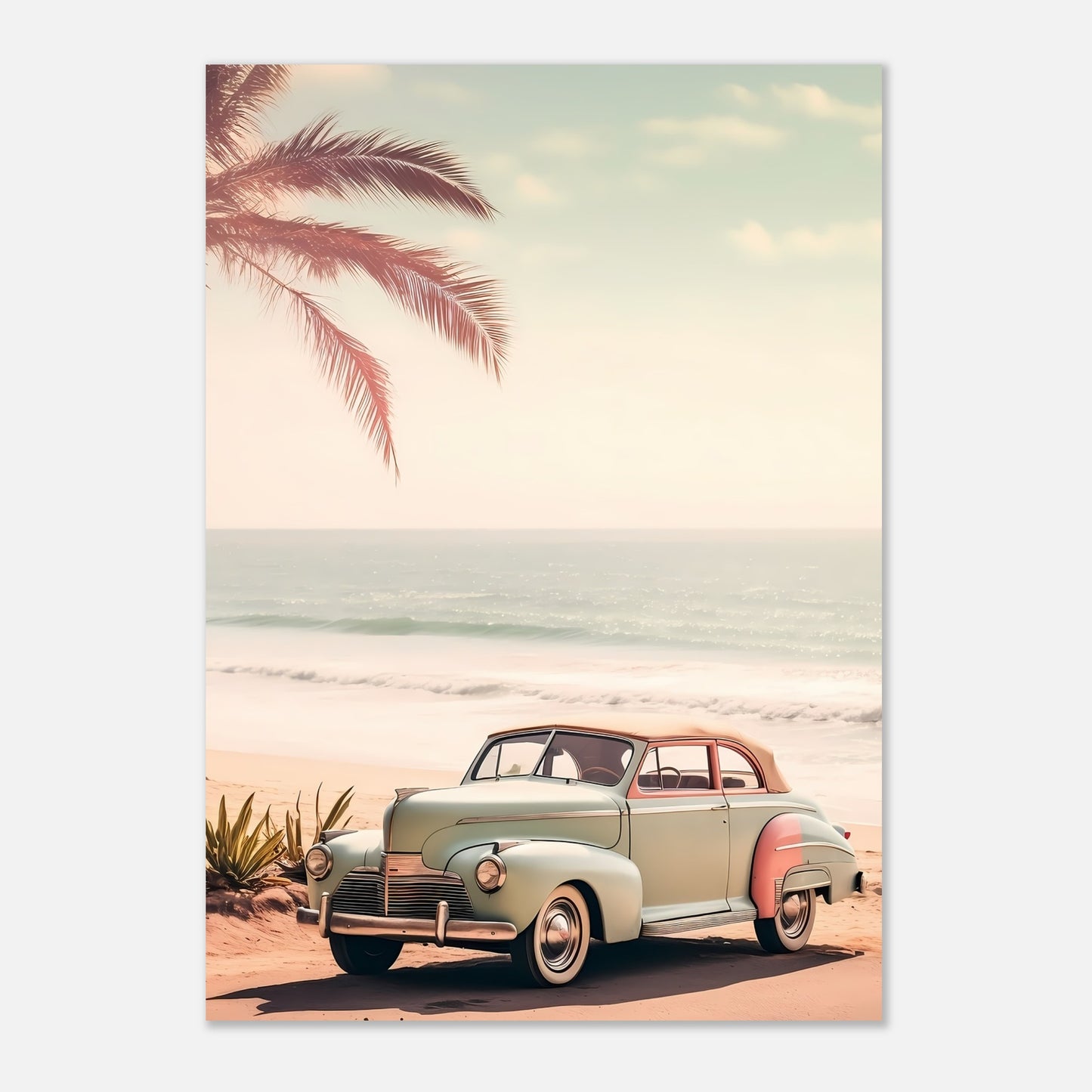 Havana Dreams: Vintage Escape