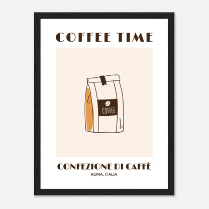 Kaffeezeit: Confezione di Caffè