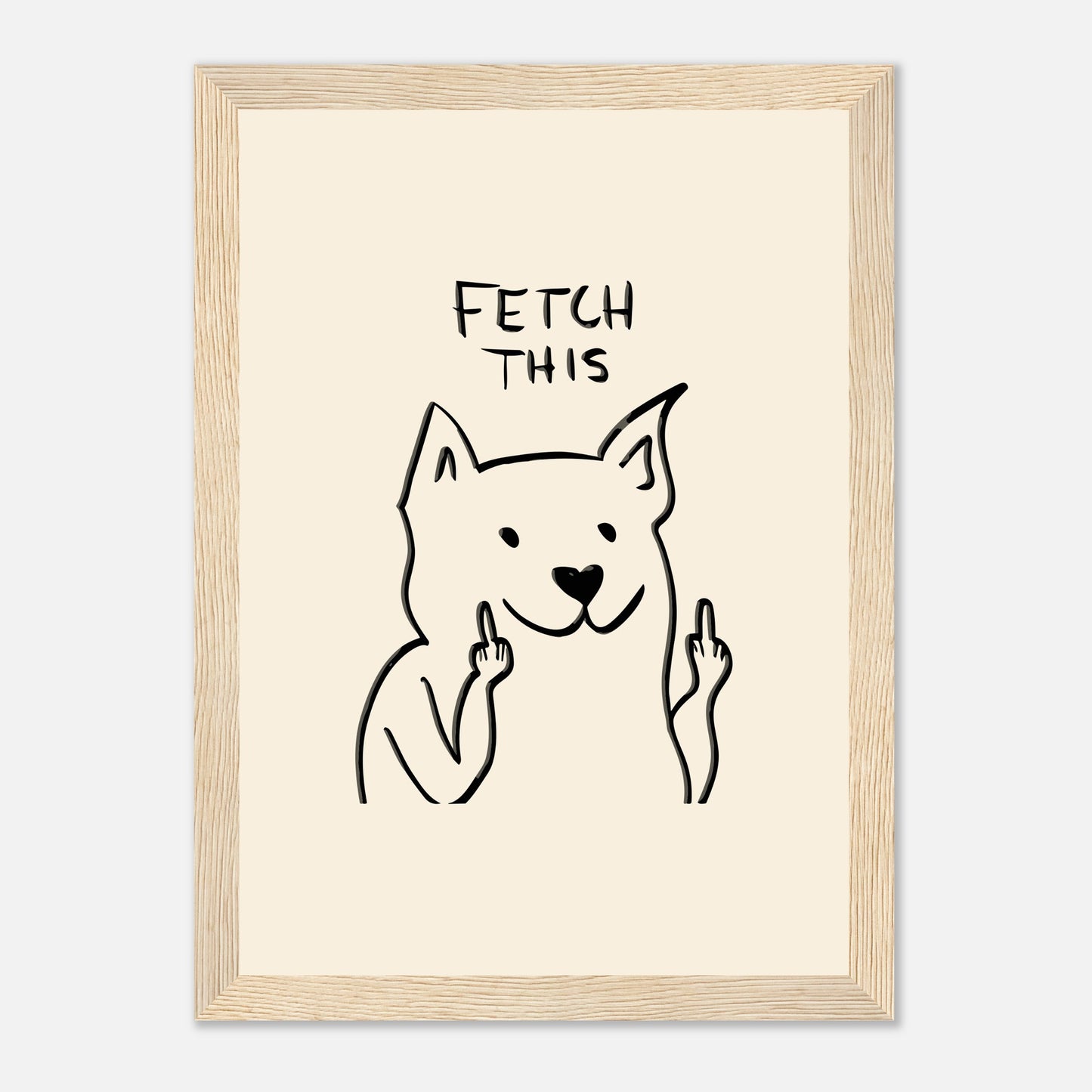 Fetch This II