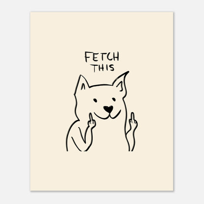 Fetch This II