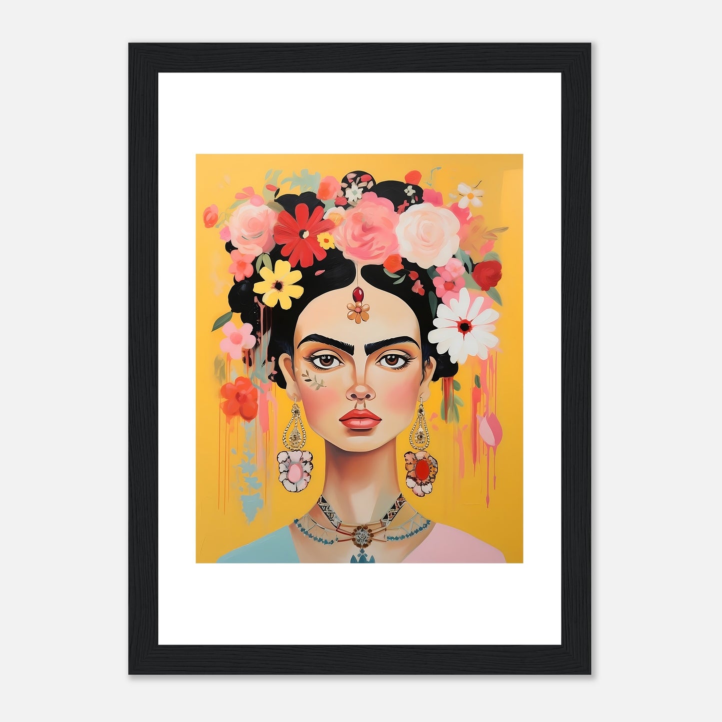 Flor de Frida