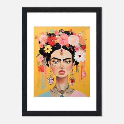 Frida's Blossom