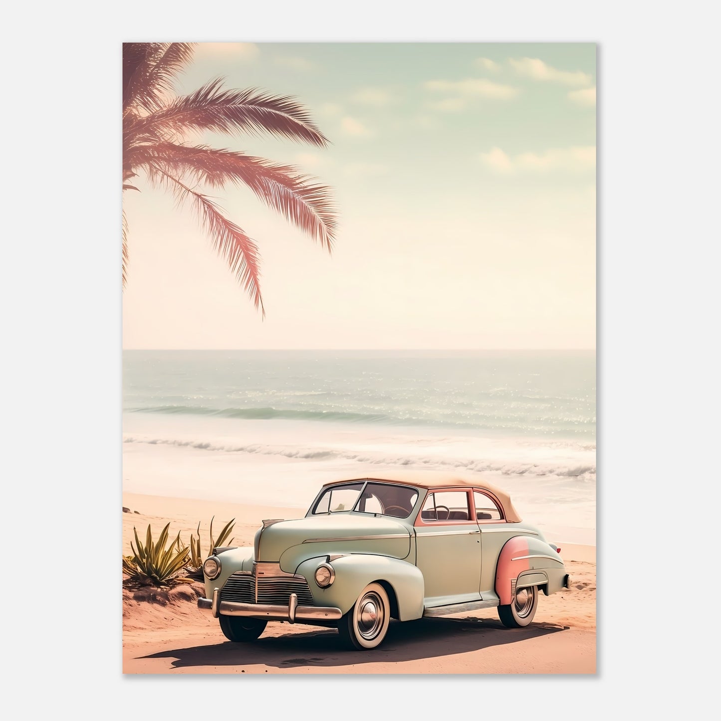 Havana Dreams: Vintage Escape