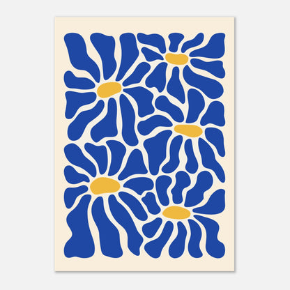 Nach Henri Matisse, Fleur d'été 