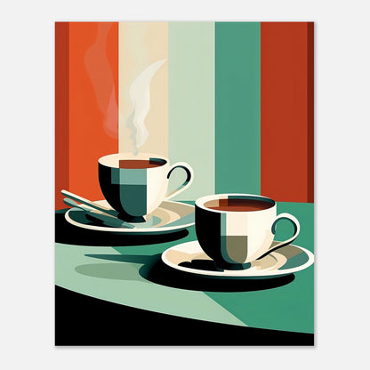 Java Dreams: Retro Brew