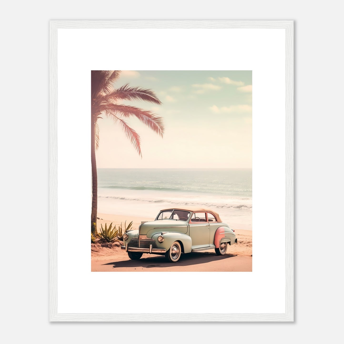 Havana Dreams: Vintage Escape