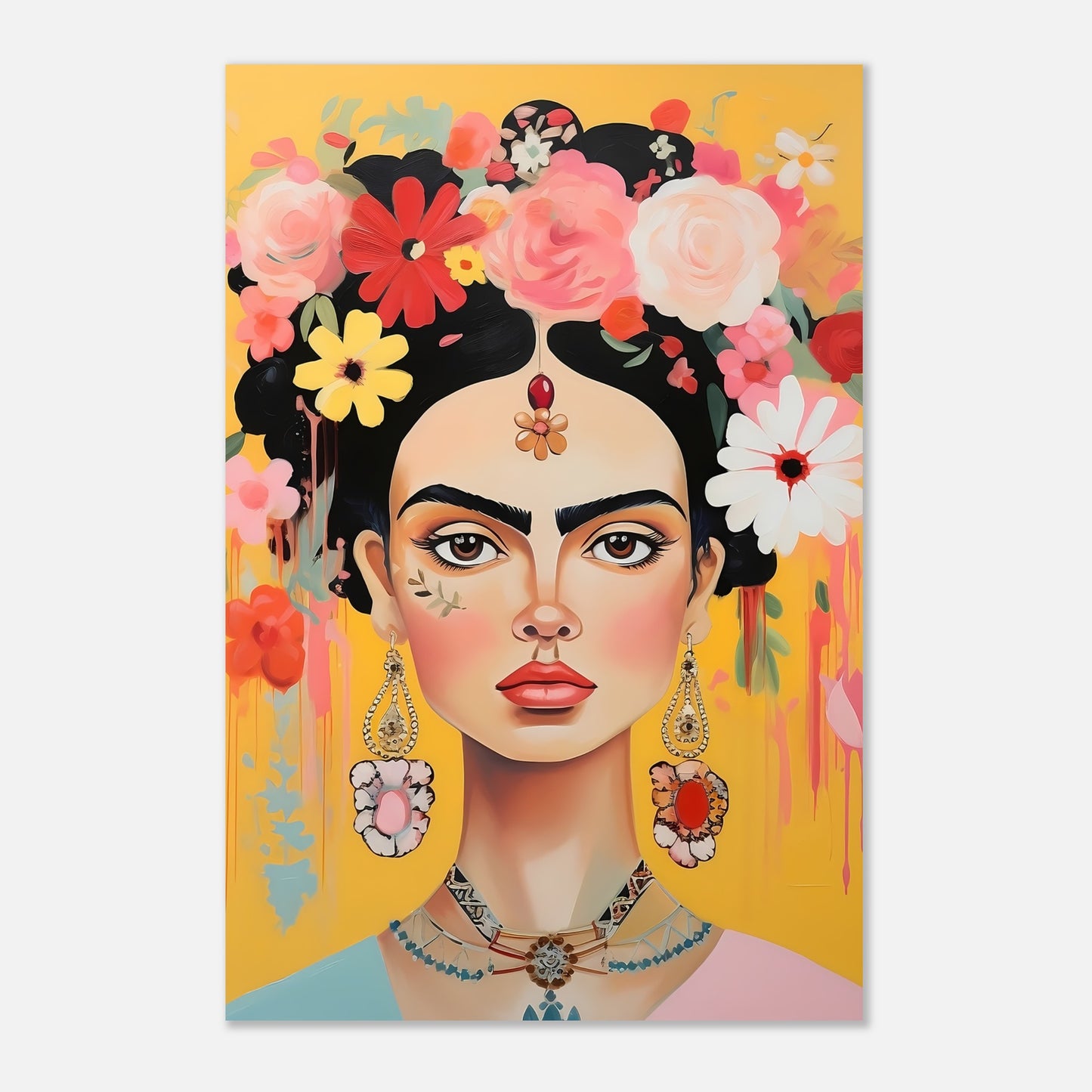 Flor de Frida