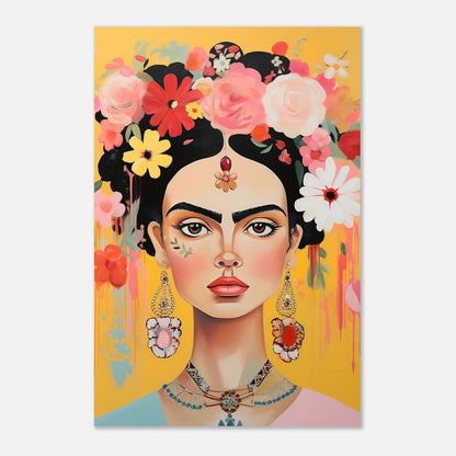 Flor de Frida