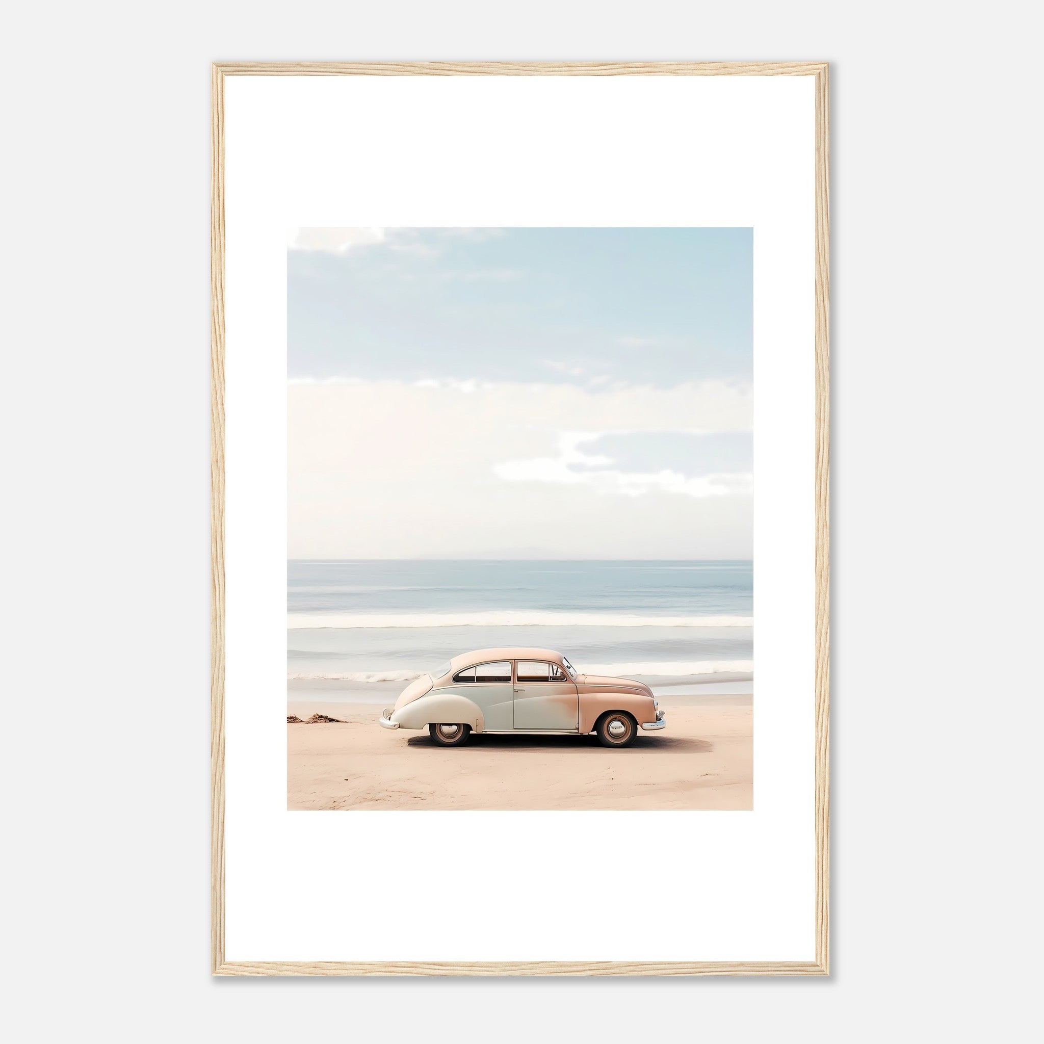 Landscapes & Architecture – Printopia