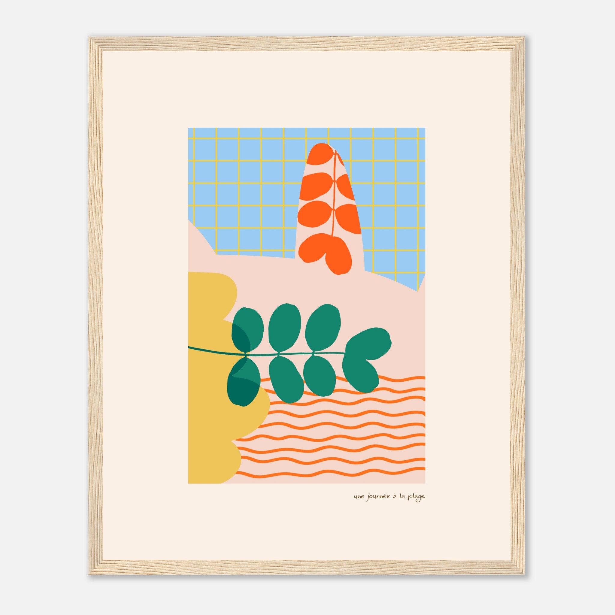 Landscapes & Architecture – Printopia