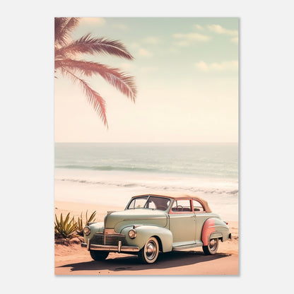 Havana Dreams: Vintage Escape