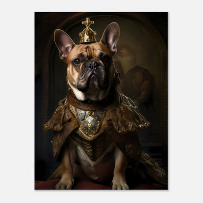 Royal Frenchie