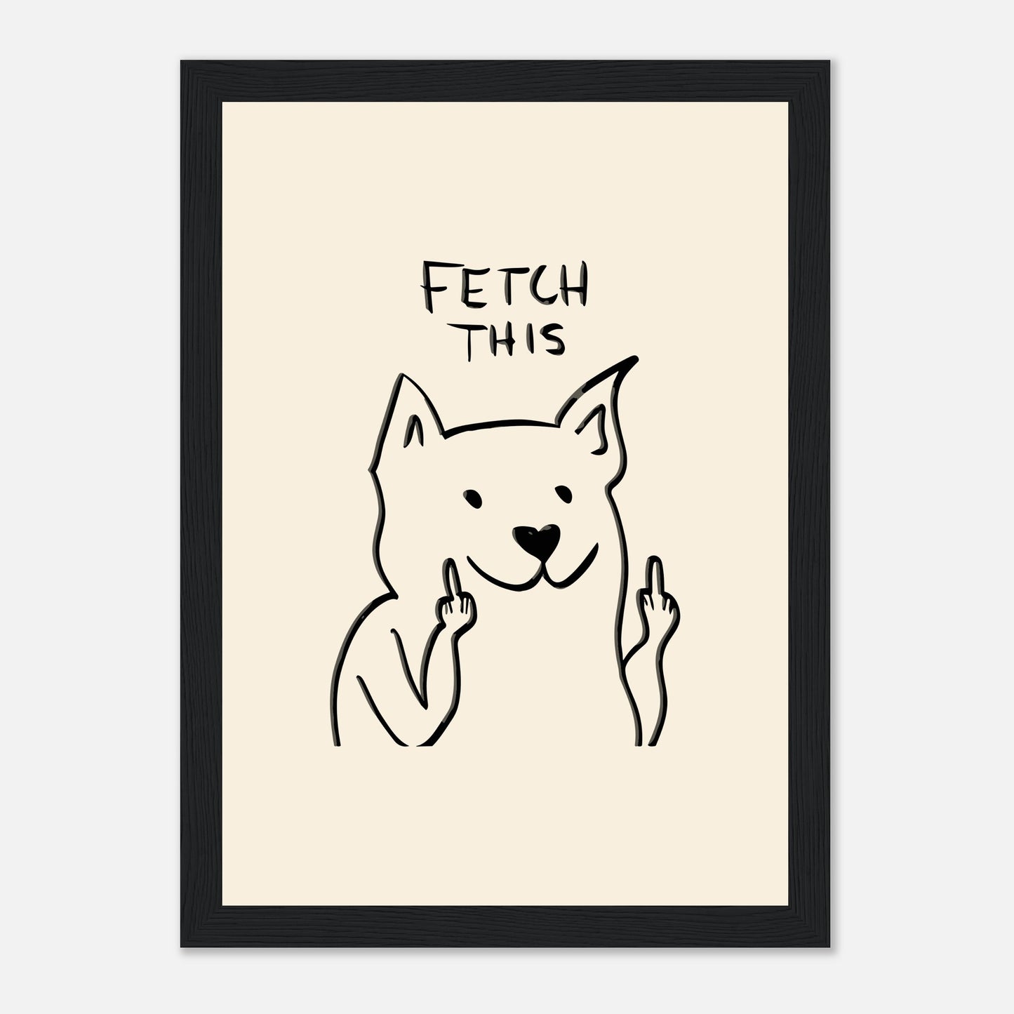 Fetch This II