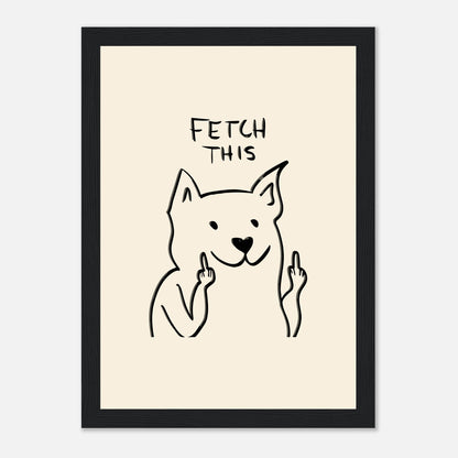 Fetch This II