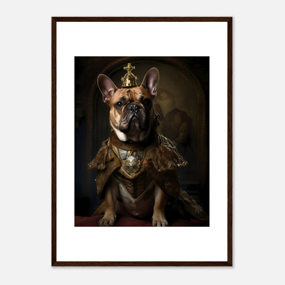 Royal Frenchie