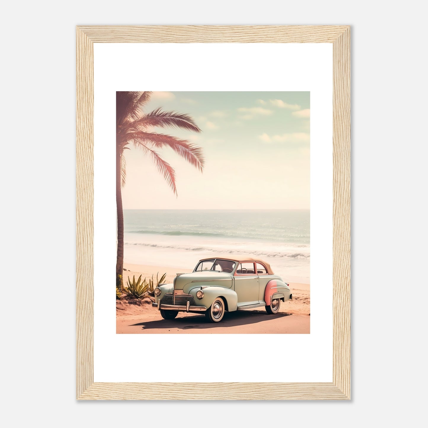 Havana Dreams: Vintage Escape