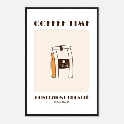 Hora do café: Confezione di caffè