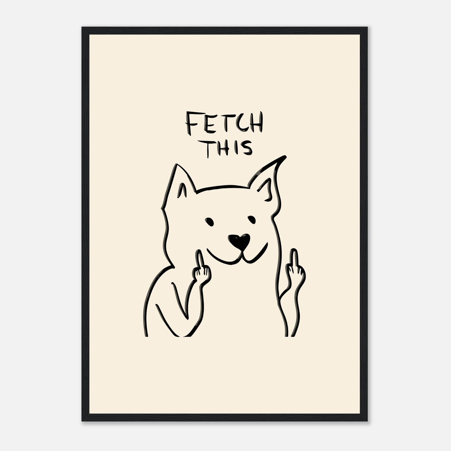 Fetch This II