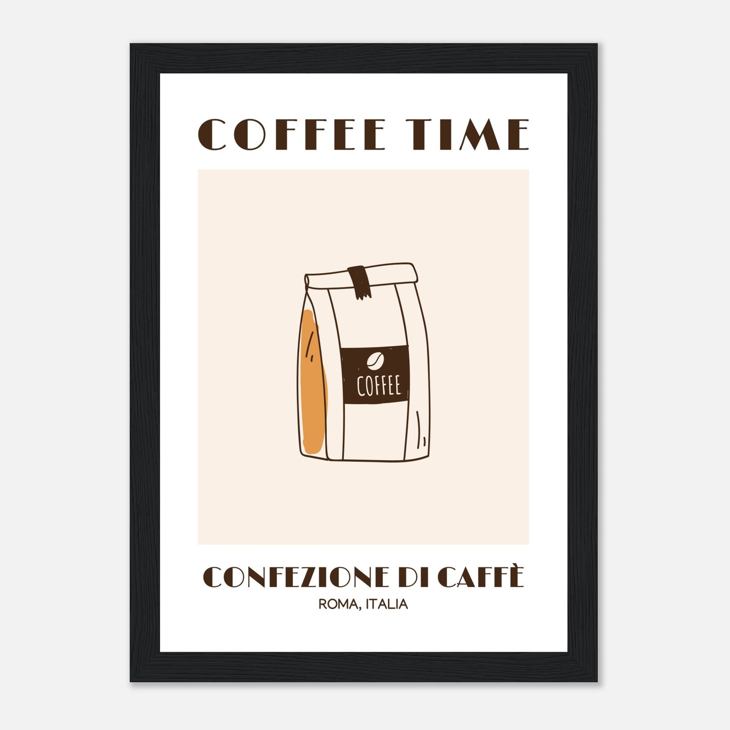 Kaffeezeit: Confezione di Caffè