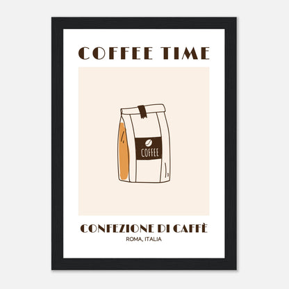 Kaffeezeit: Confezione di Caffè