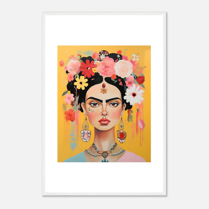 Flor de Frida