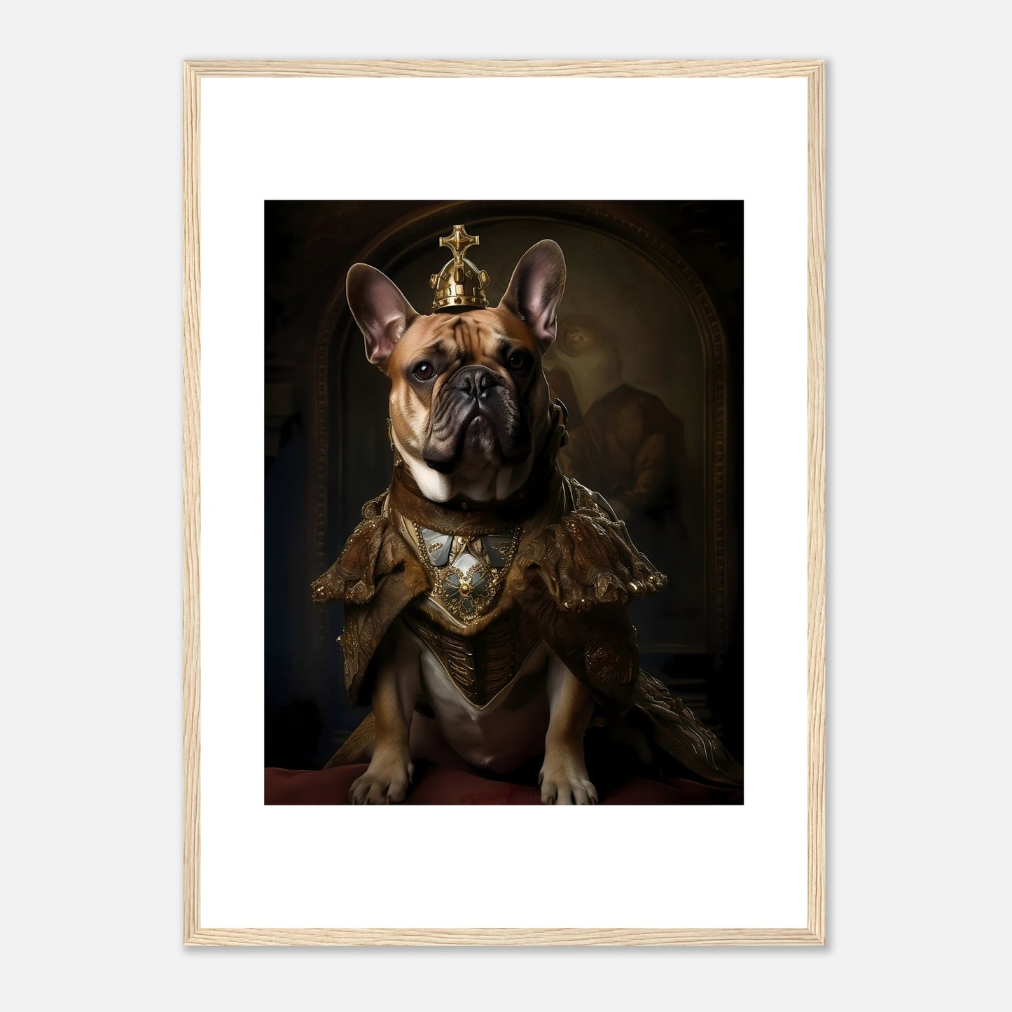 Royal Frenchie