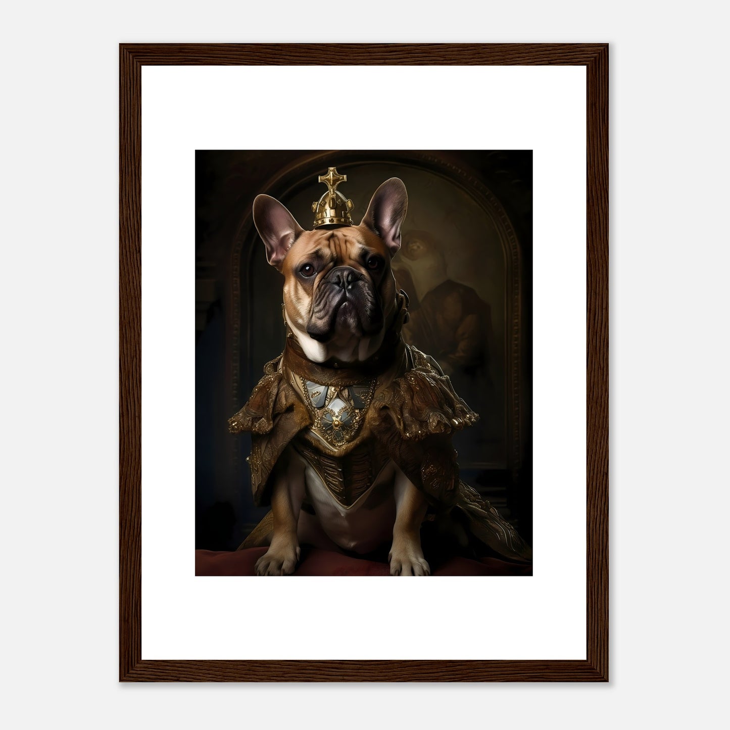 Royal Frenchie