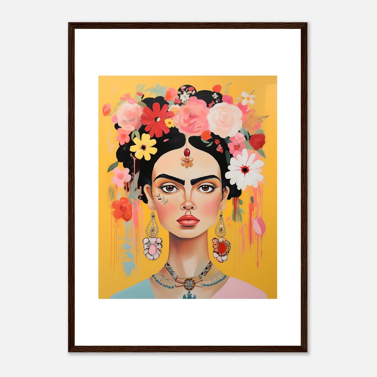 Flor de Frida