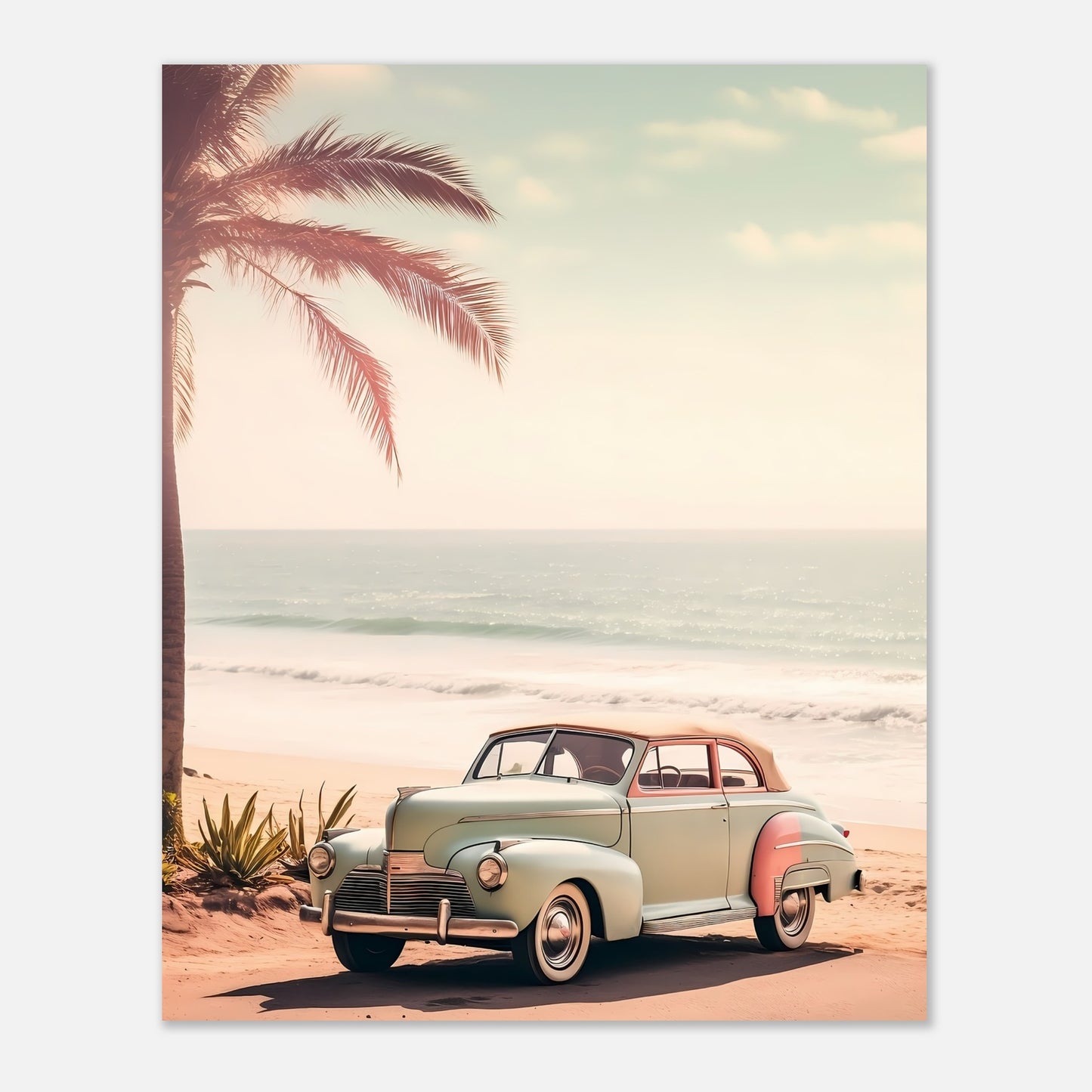 Havana Dreams: Vintage Escape